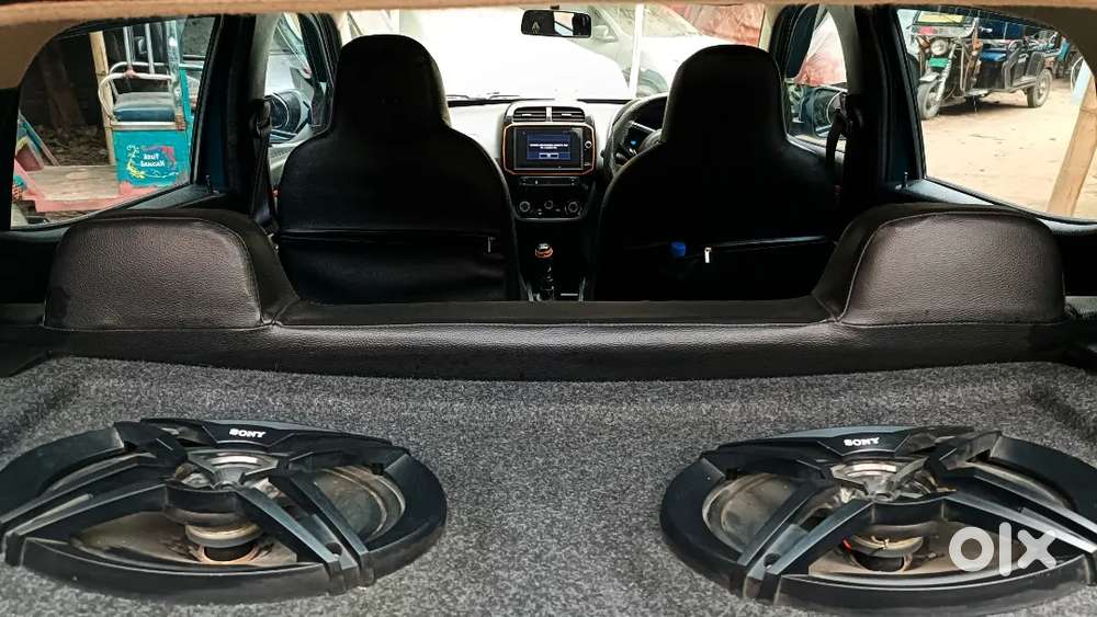 Renault Kwid Climber 2020 Petrol Well Maintained