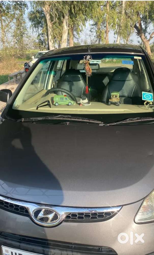 Hyundai Grand I10 Era 2010 Petrol Automatic