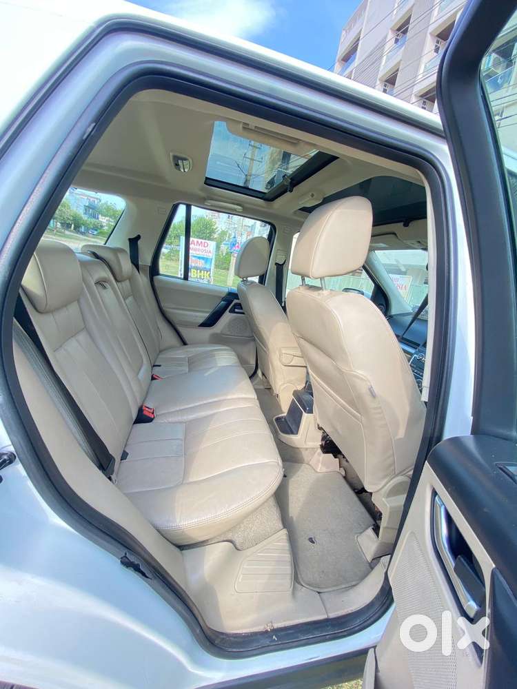 Land Rover Freelander 2 Hse, 2014, Diesel