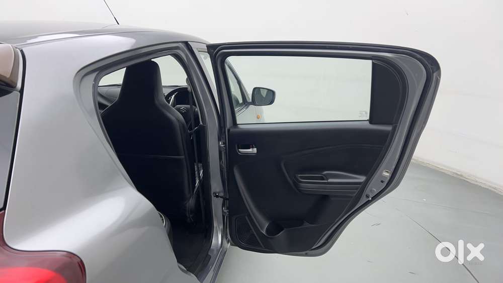 Maruti Suzuki Celerio Cng Vxi Mt, 2024, Cng & Hybrids