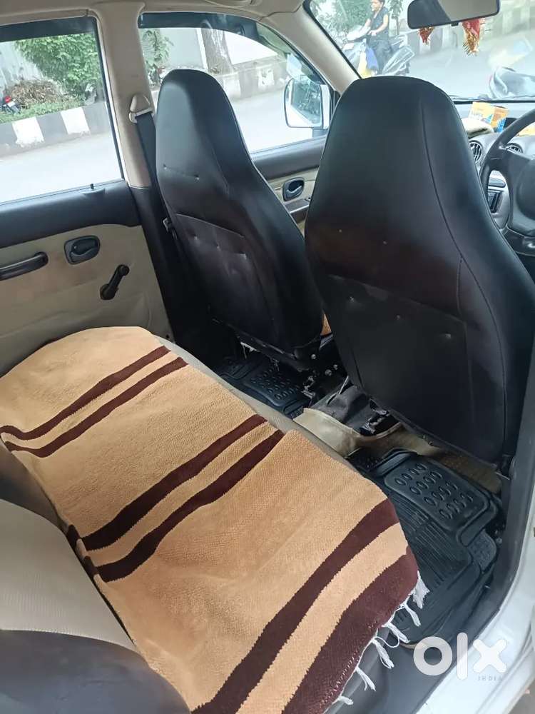 Hyundai Santro Xing 2013