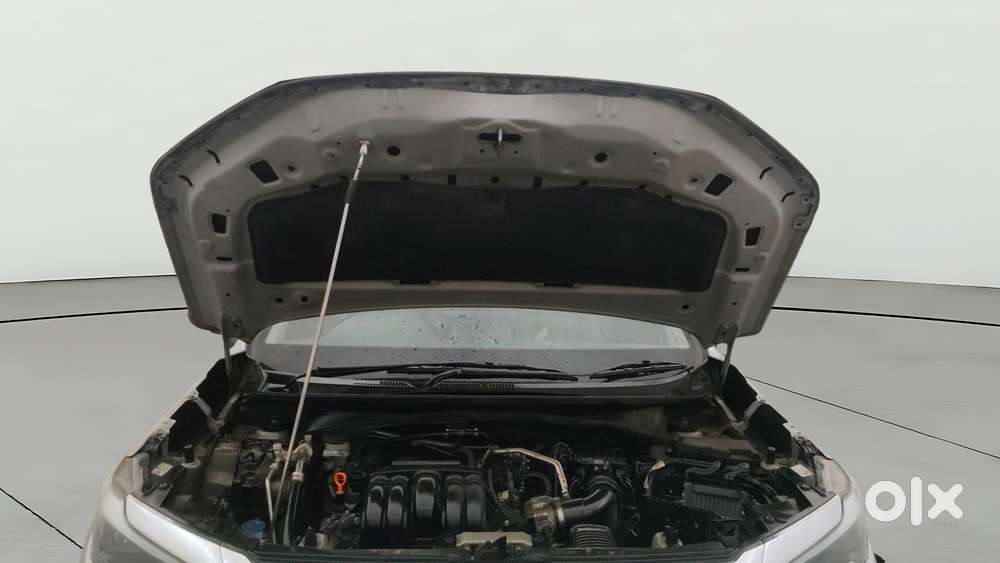 Honda Elevate Zx Cvt, 2023, Petrol