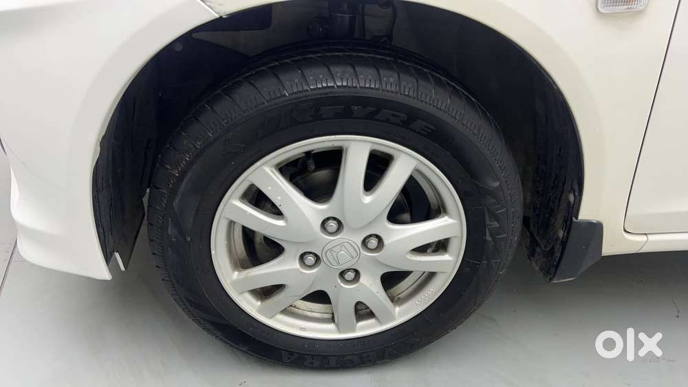 Honda Brio 1.2 Vx At, 2014, Petrol