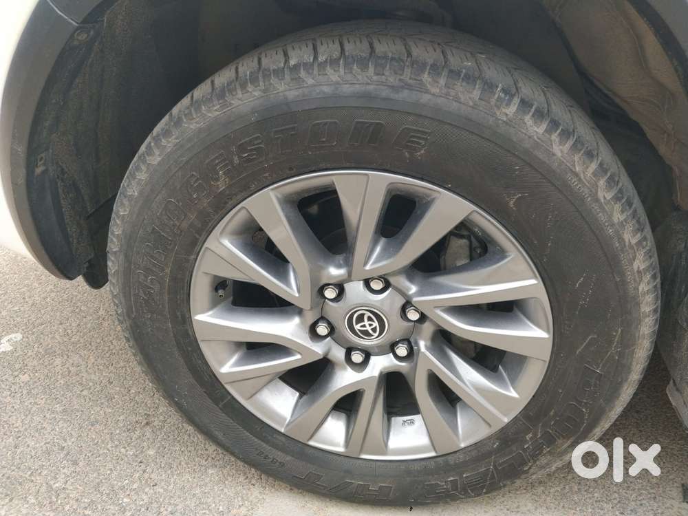 Toyota Fortuner Sigma 4 At Diesel, 2023, Diesel