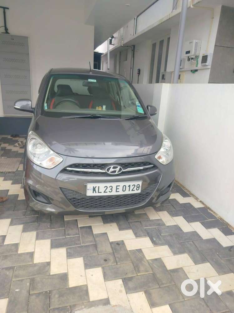 For Sale – Hyundai I10 1.2 Kappa Magna