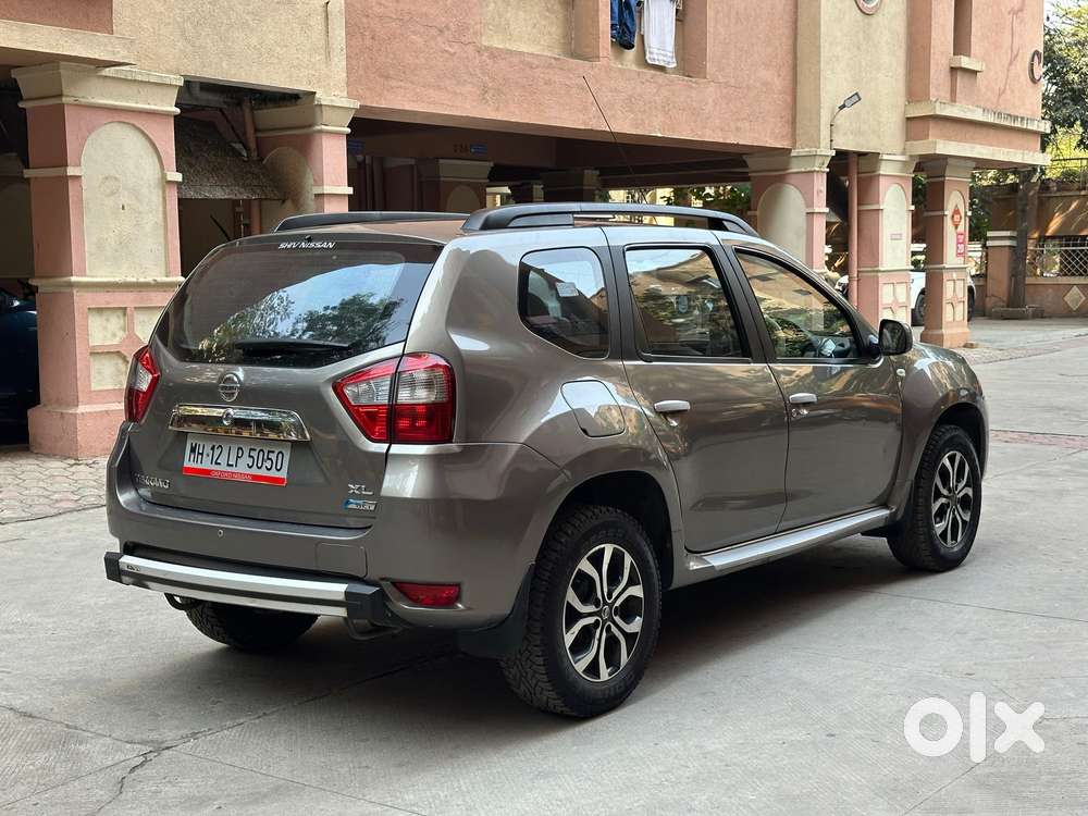 Nissan Terrano Xl Plus 85 Ps Deisel, 2015, Diesel