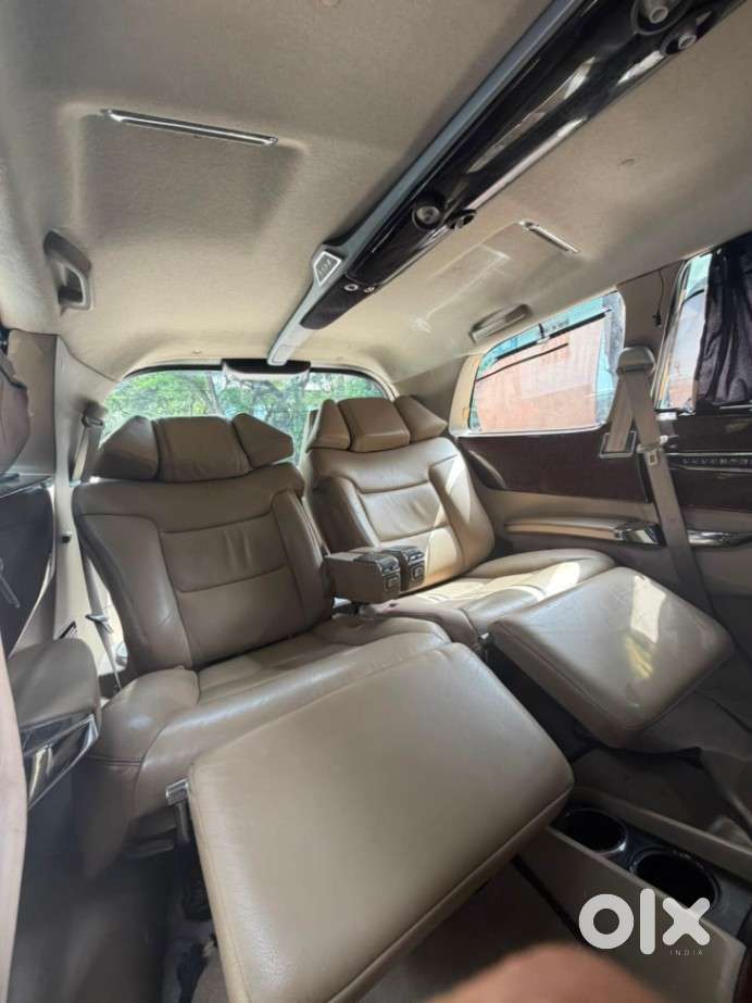 Toyota Innova 2.5 V 7 Str, 2013, Diesel