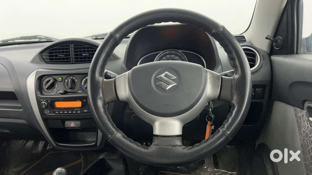 Maruti Suzuki Alto 800 2012-2016 Vxi, 2017, Petrol