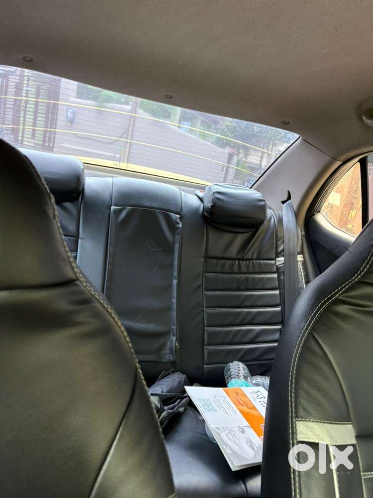 Hyundai Xcent 2017 Model
