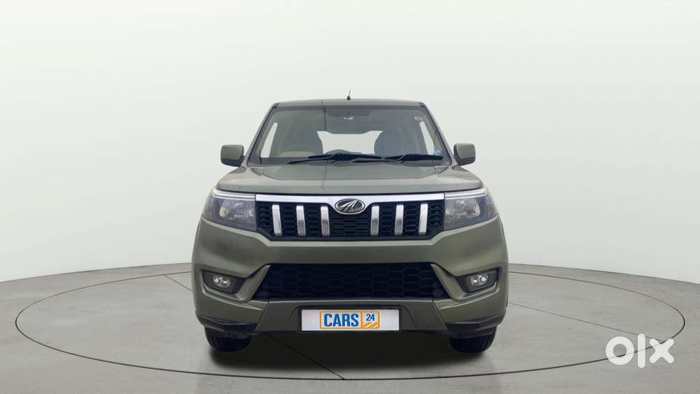 Mahindra Bolero Neo 1.5 N 10 R, 2021, Diesel