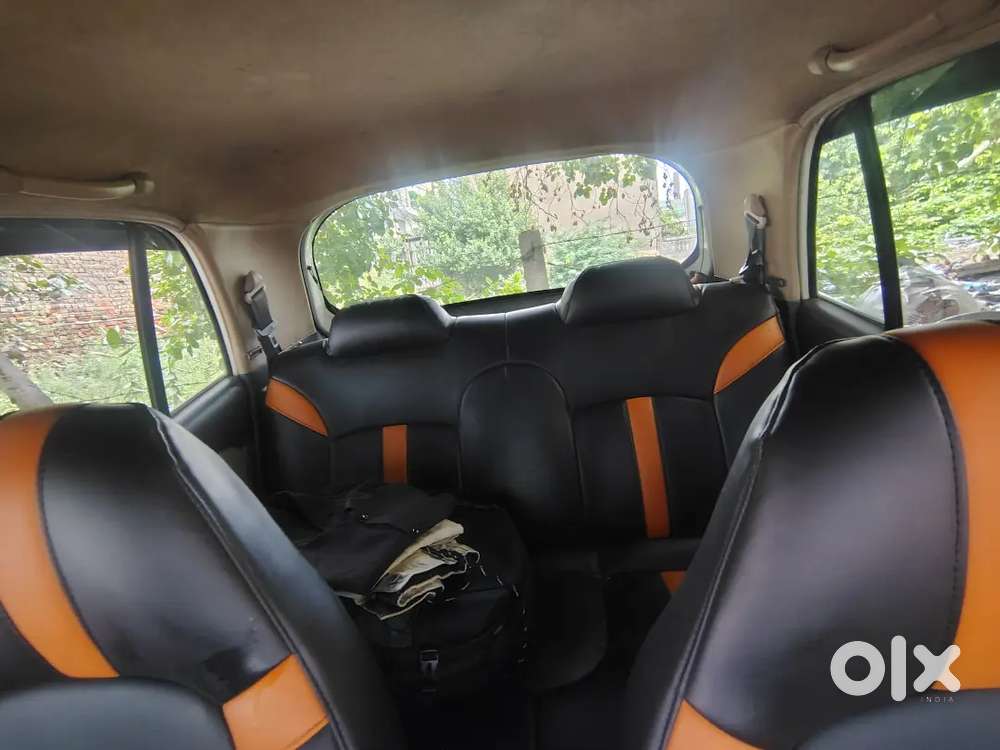 Hyundai Santro Xing 2013 Gls