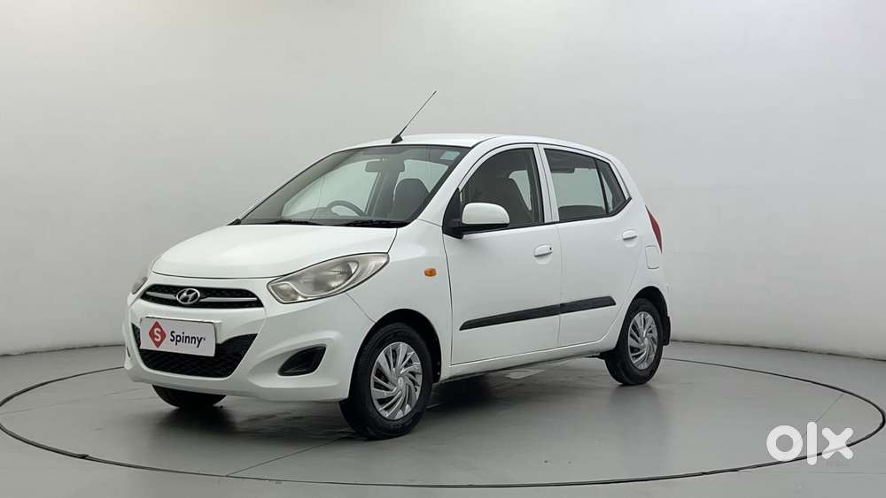 Hyundai I10 Magna 1.1l, 2013, Petrol