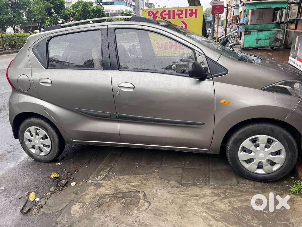 Datsun Redi-go 2016 Limited