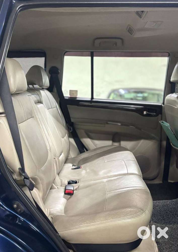 Mitsubishi Pajero Sport 2.5 Automatic, 2015, Diesel