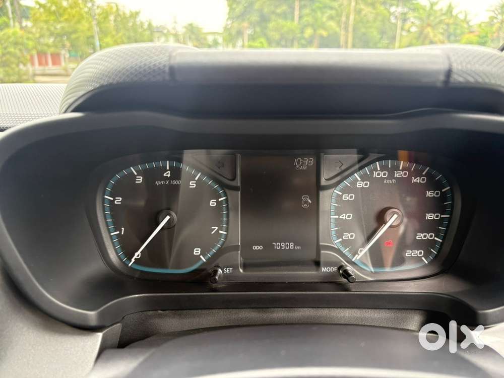 Tata Altroz Xt Diesel 2022
