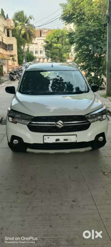 Xl6 Zeta Petrol 2020