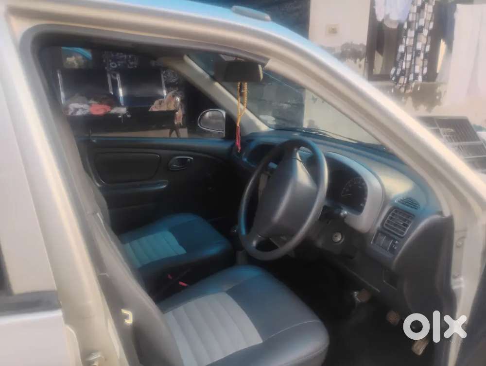 2011 Alto Std Petrol