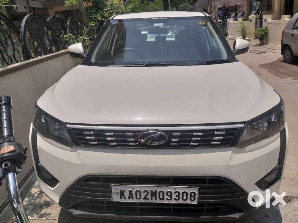 Mahindra Xuv300 Turbosport 2021