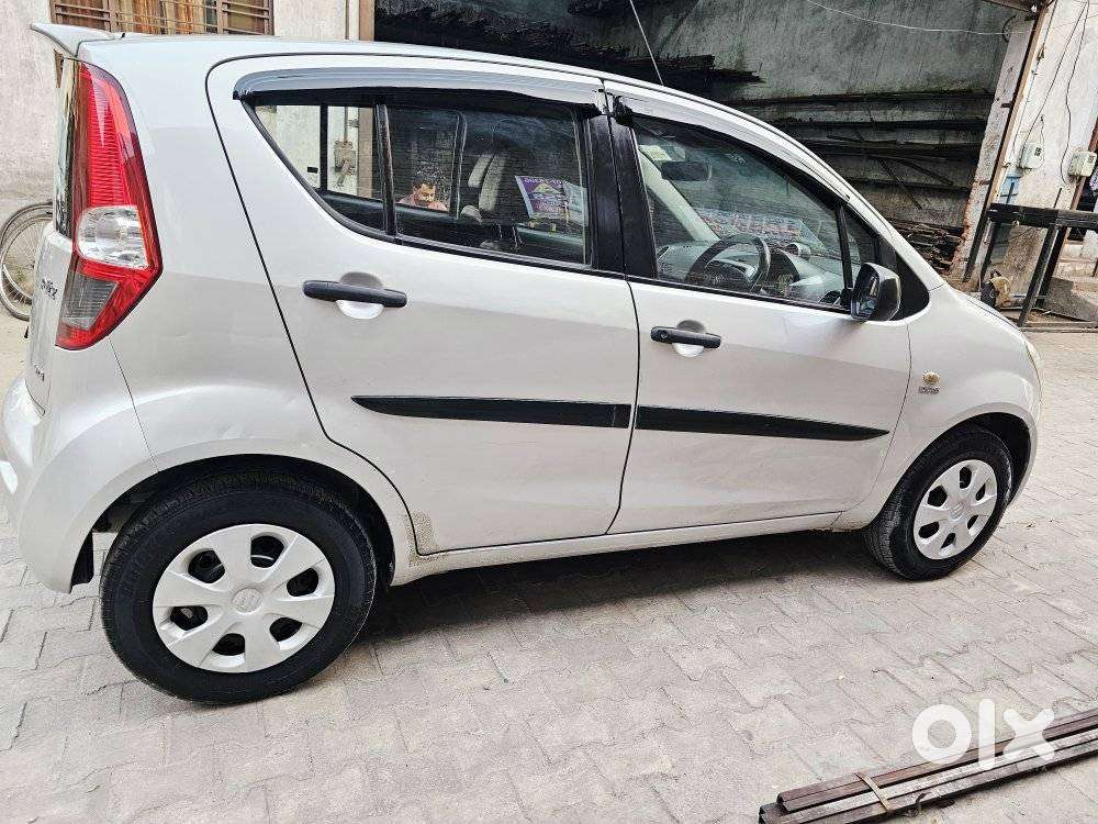 Maruti Suzuki Ritz Vdi Bs-iv, 2013, Diesel