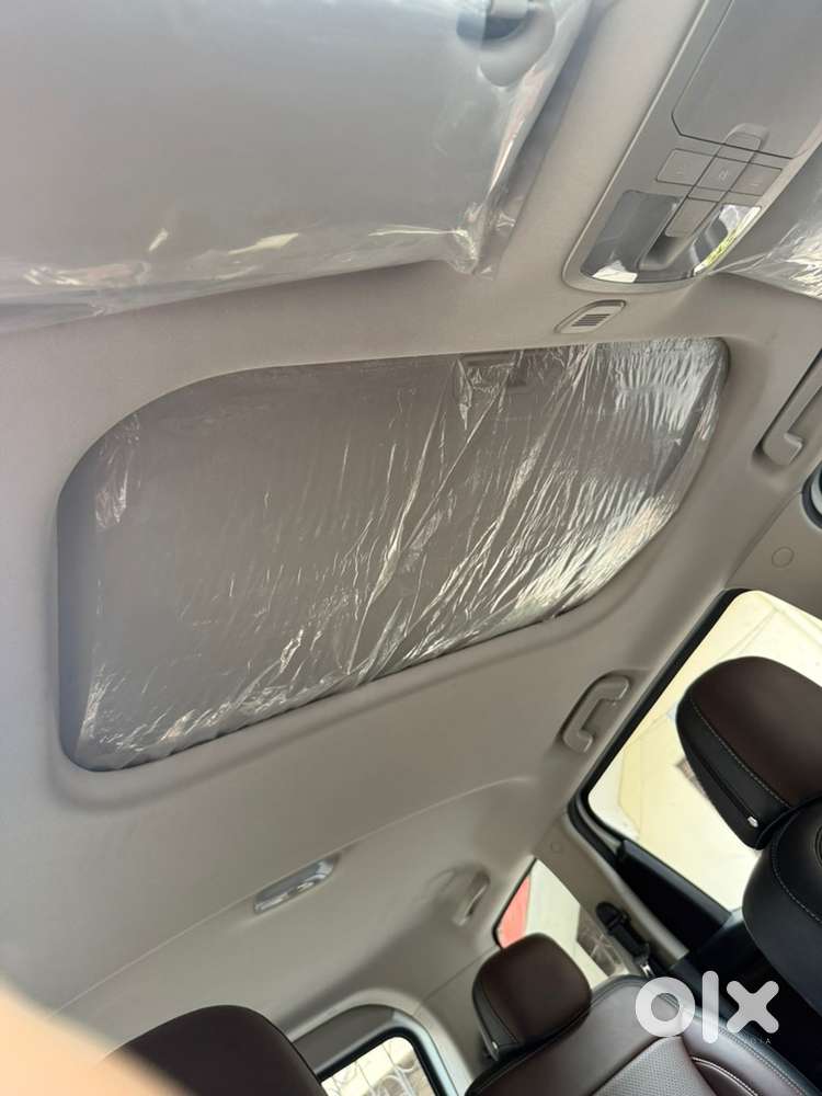 Mahindra Scorpio-n Diesel 2024 22000 Km