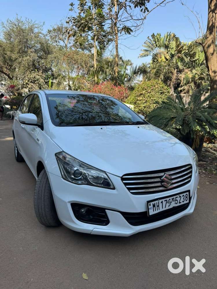 Maruti Suzuki Ciaz