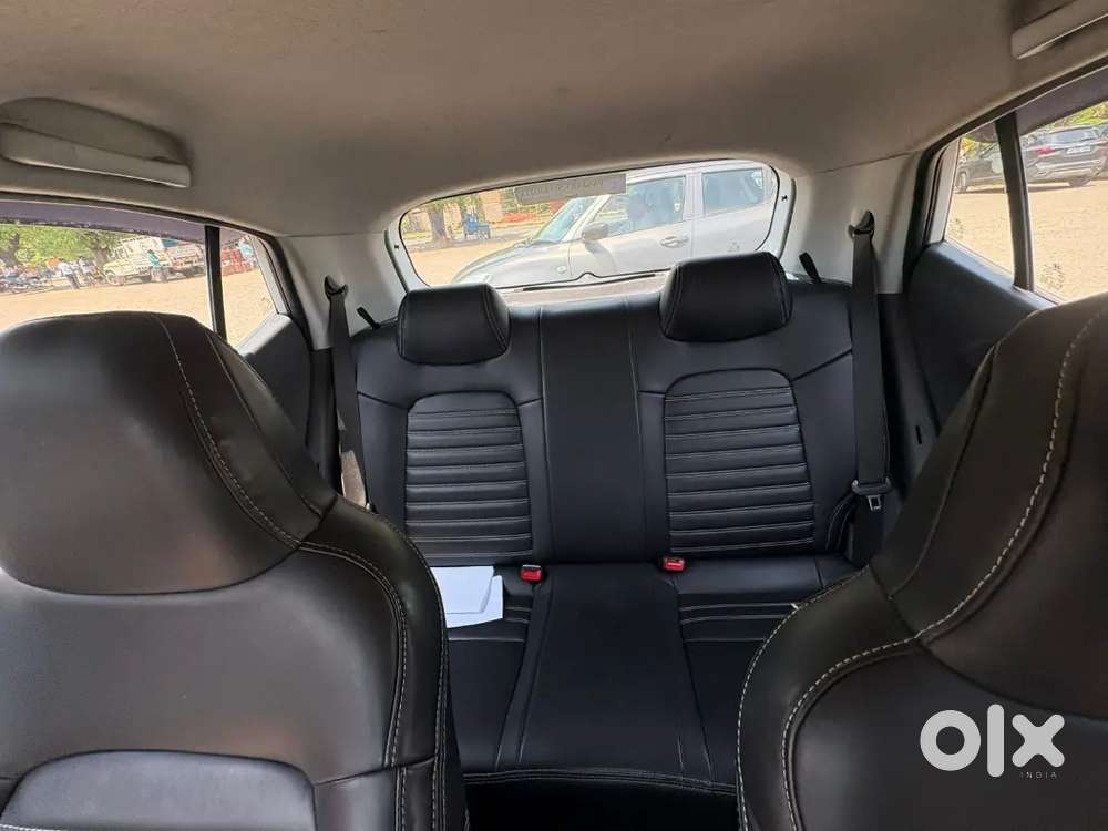 Grand I10 Nios