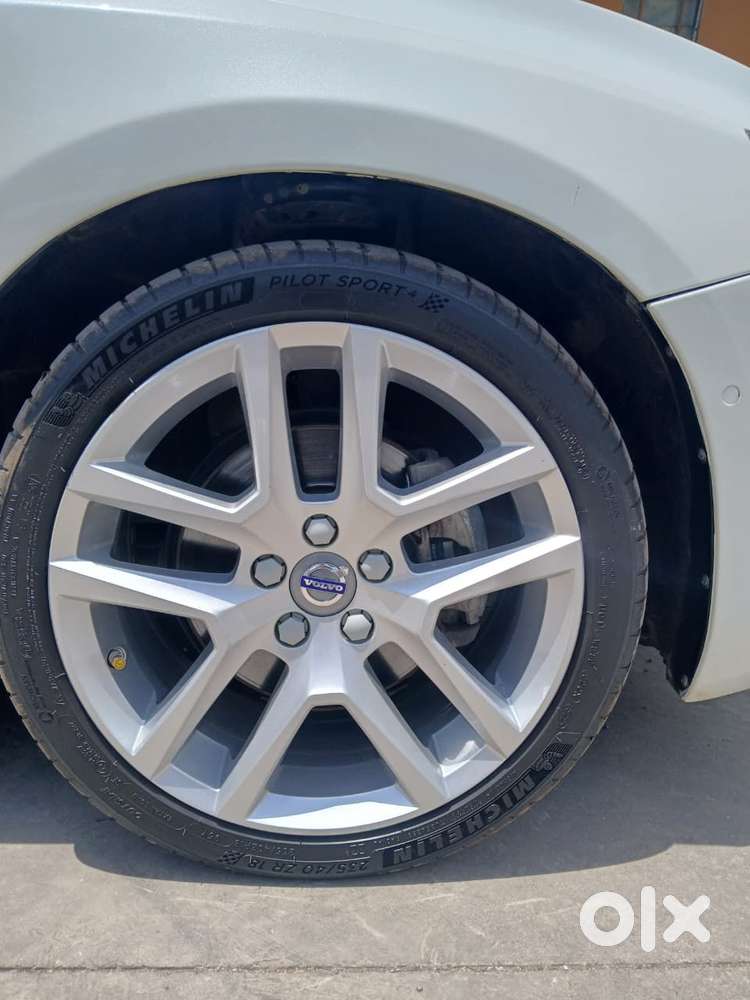 Volvo S60 D4 Momentum, 2018, Diesel