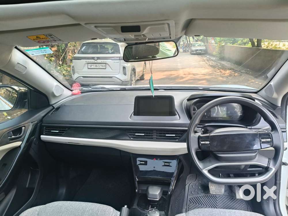 Tata Curvv Pure Plus S 1.2 Revotron Petrol 6mt, 2025, Petrol