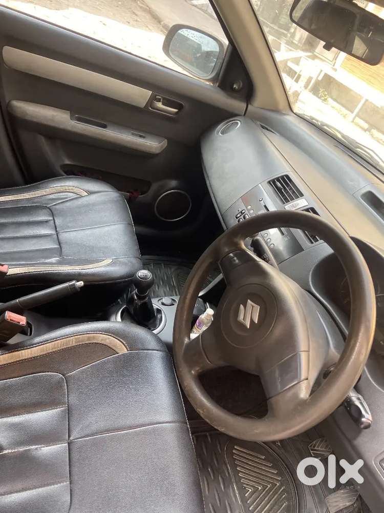 Maruti Suzuki Swift Dzire 2011 Diesel 200000 Km Driven