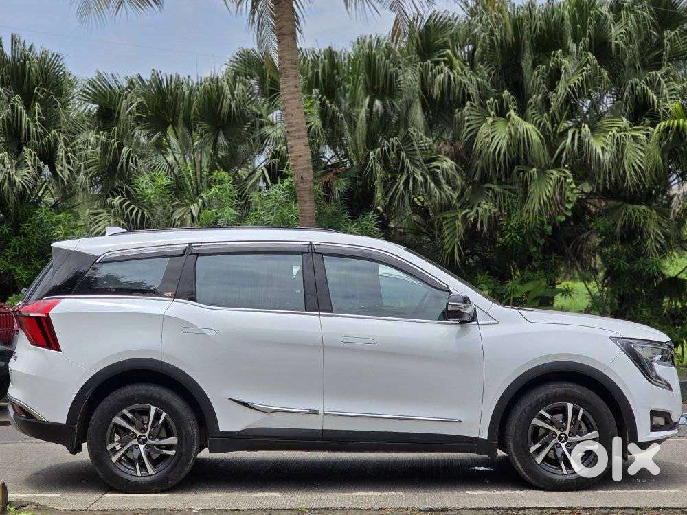 Mahindra Xuv700 2.2 Ax 5 Diesel Mt 7 Str, 2024, Diesel