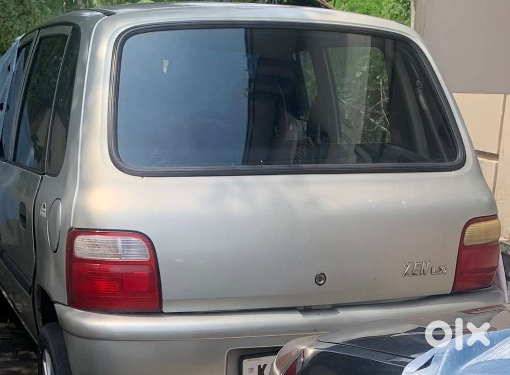 Zen Lx For Sale