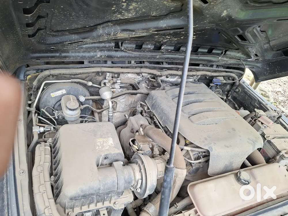 Mahindra Thar.e 2022 Model