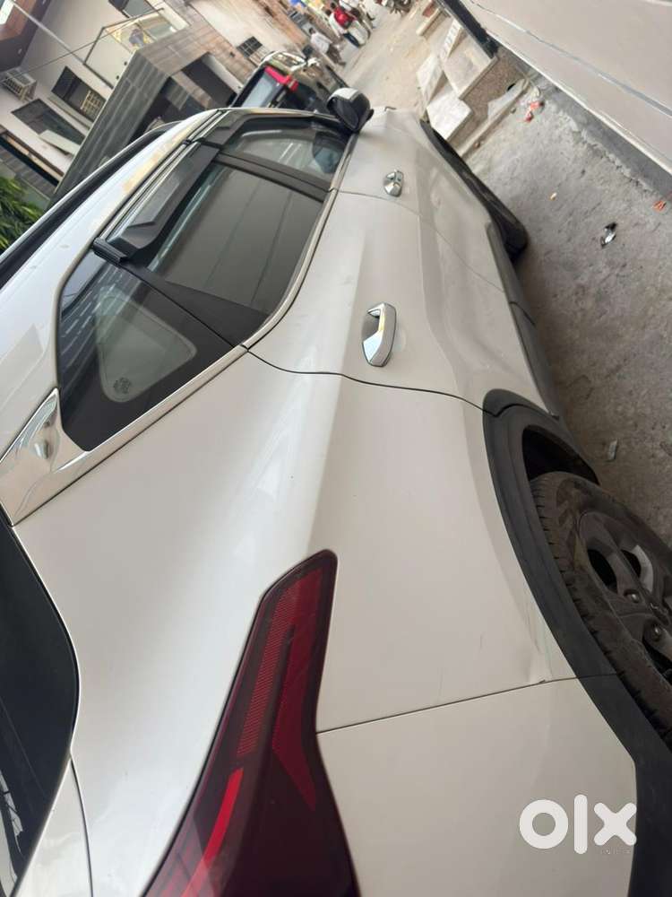 Kia Seltos Diesel 2021