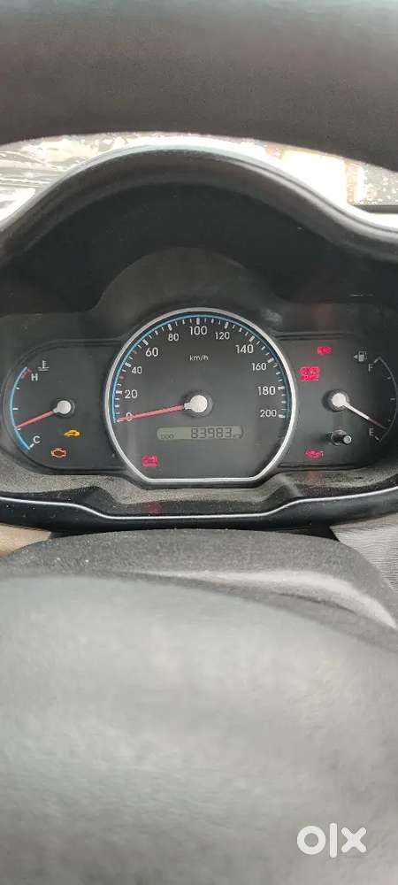 Hyundai I10 Petrol 2010, Era (well Maintained)