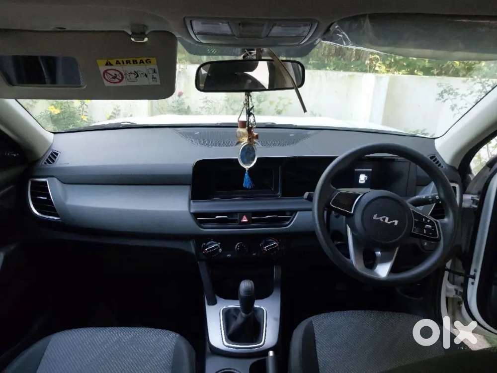 Kia Seltos G1.5 2023
