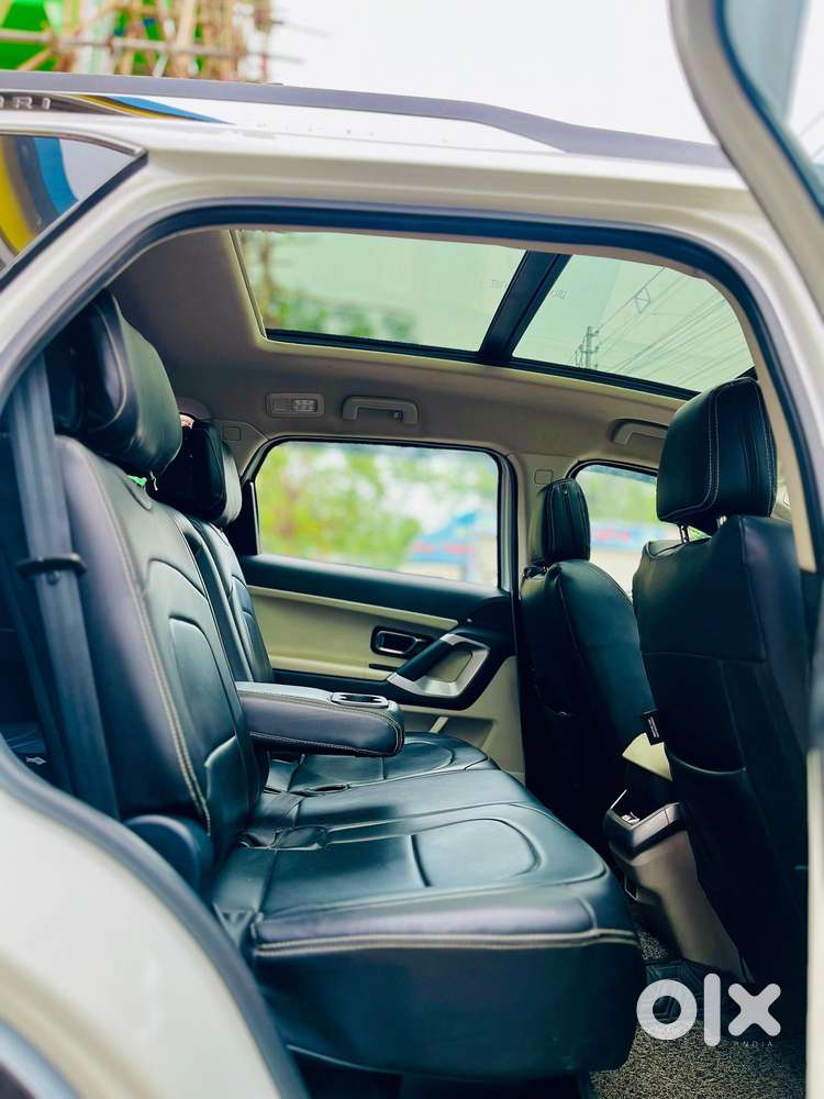 Tata Safari 2.0 Kryotec Xza Plus, 2023, Diesel