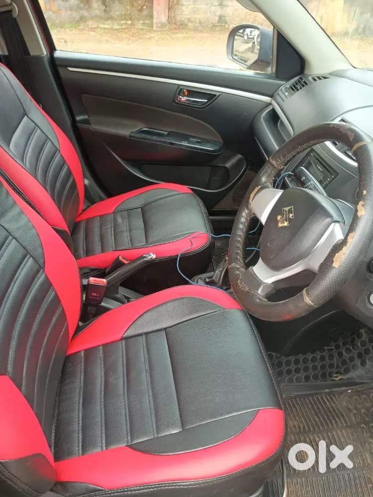 Maruti Suzuki Swift Vdi 2012