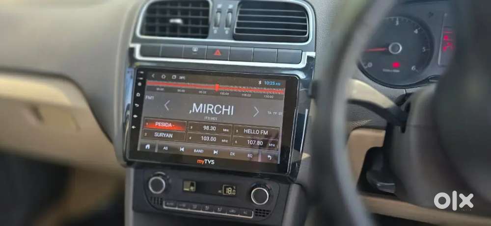 Volkswagen Vento 2012 Diesel Good Condition