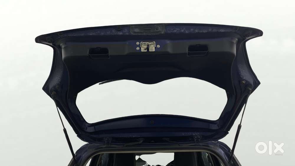 Maruti Suzuki Swift 2018 Zxi Plus, 2020, Petrol