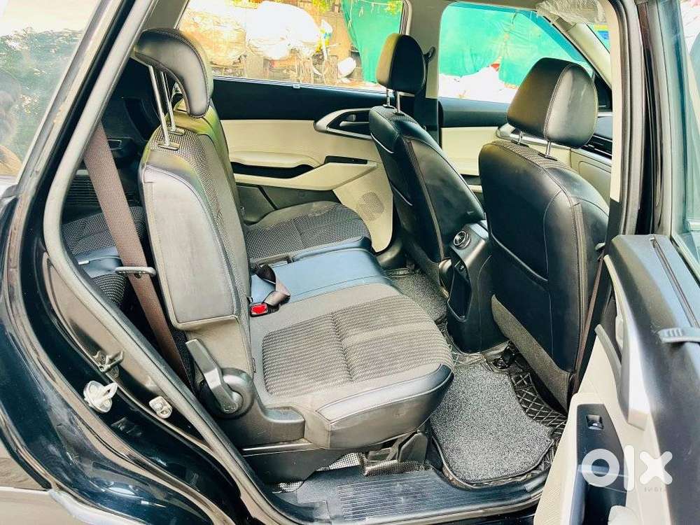 Kia Carens Prestige Plus Diesel, 2022, Diesel