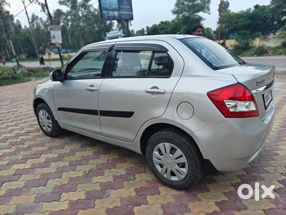 Maruti Suzuki Dzire 1.2 Vxi, 2013, Petrol