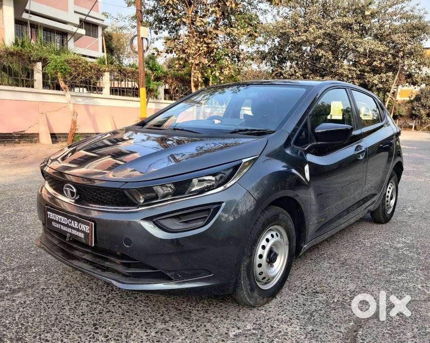 Tata Altroz Xe Petrol, 2021, Petrol