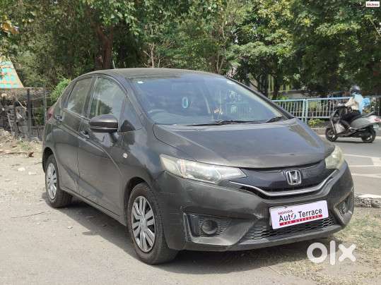 Honda Jazz 1.5 Sv I Dtec, 2017, Diesel