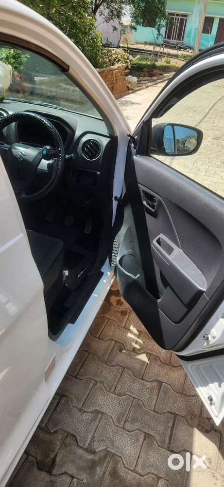 Maruti Suzuki Petrol Car 2024