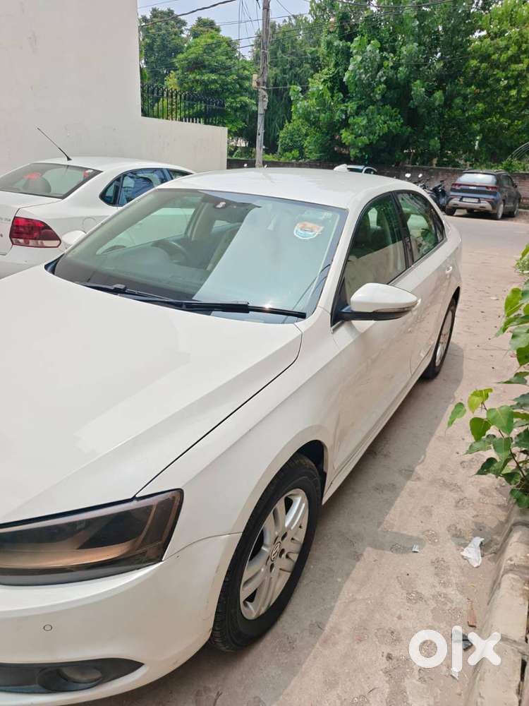 Brand New Condition Automatic Car
