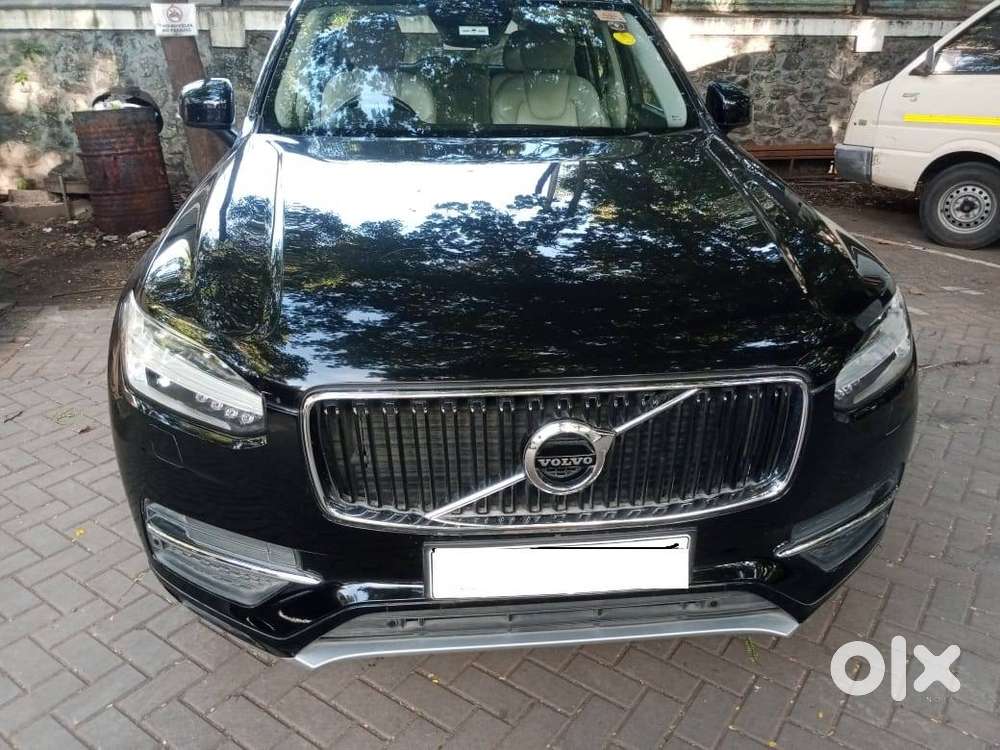 Volvo Xc90 D5 Diesel 2018