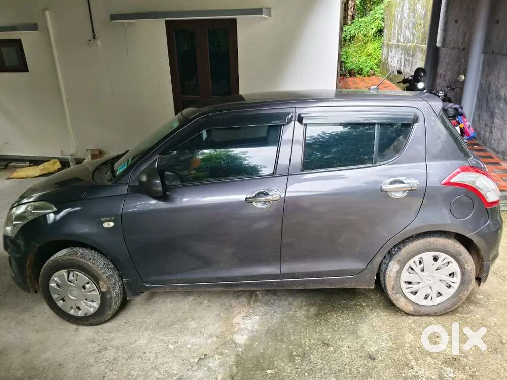 Maruti Suzuki Dzire 2017 Lxi