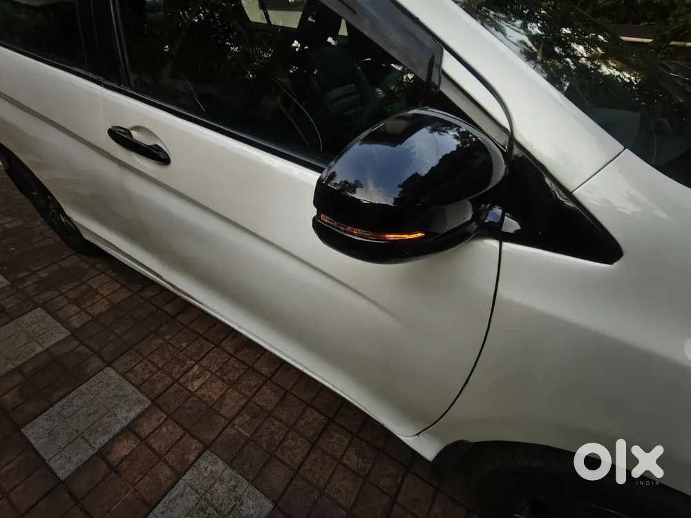 Diesel Honda City Converted Into 2019 Model