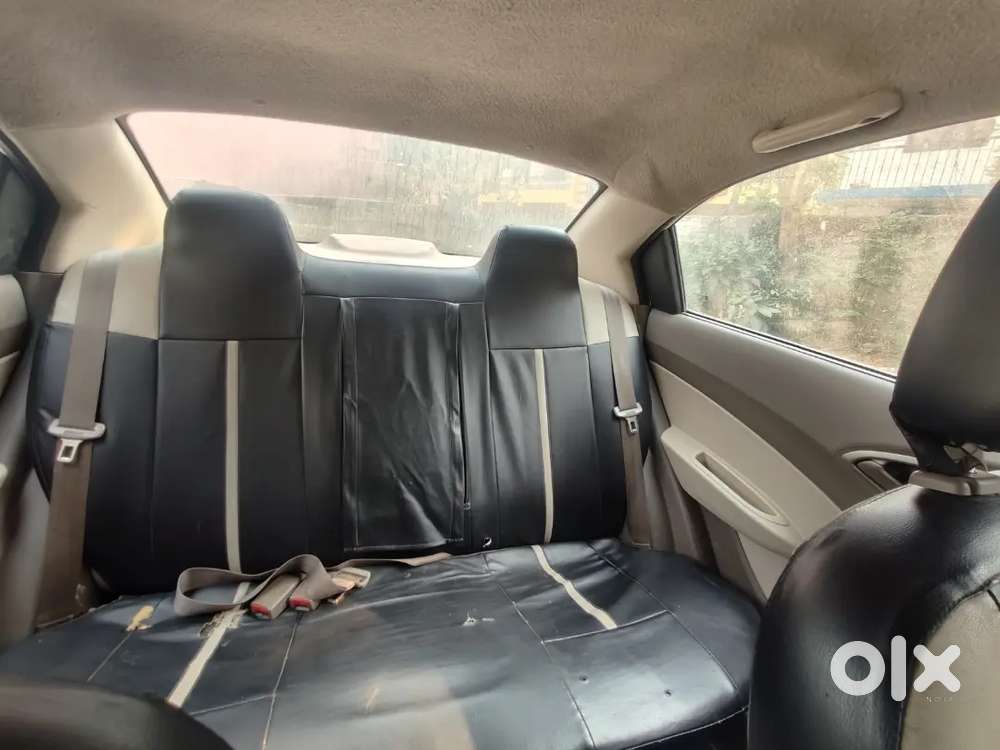 1st Owner, Well Maintained, 72000 Km, Sedan