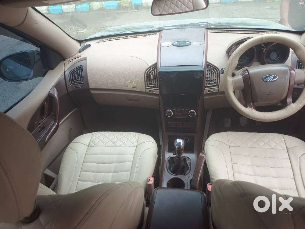 Mahindra Xuv500 W4, 2014, Diesel